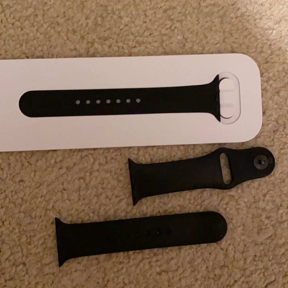 Apple Watch band